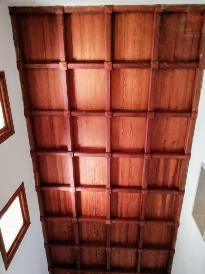 Palazzo Del Golfo Penthouse Leilighet Castellammare del Golfo Eksteriør bilde
