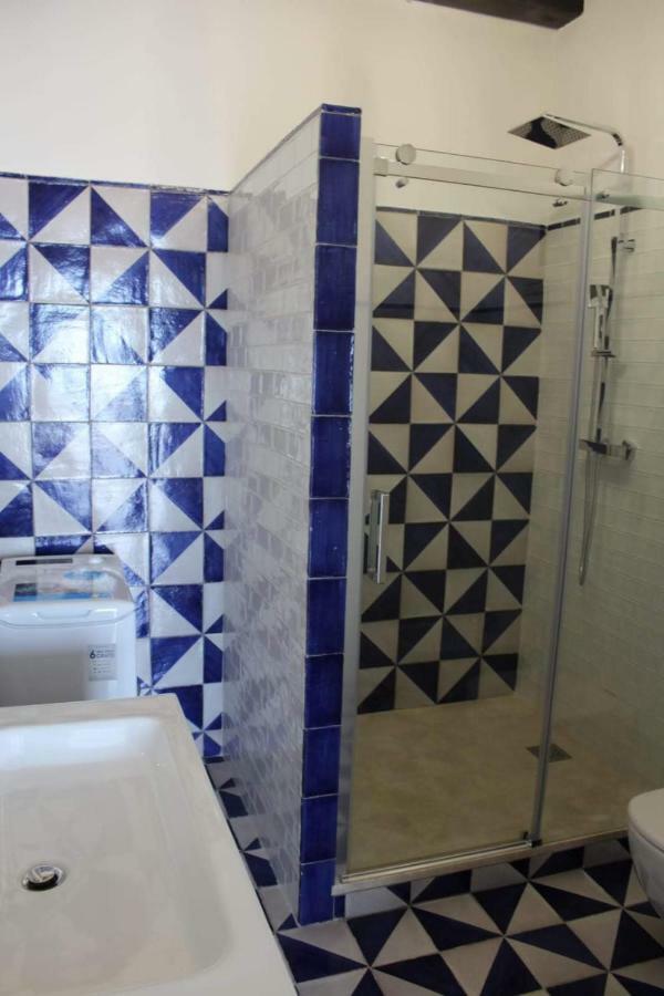 Palazzo Del Golfo Penthouse Leilighet Castellammare del Golfo Eksteriør bilde